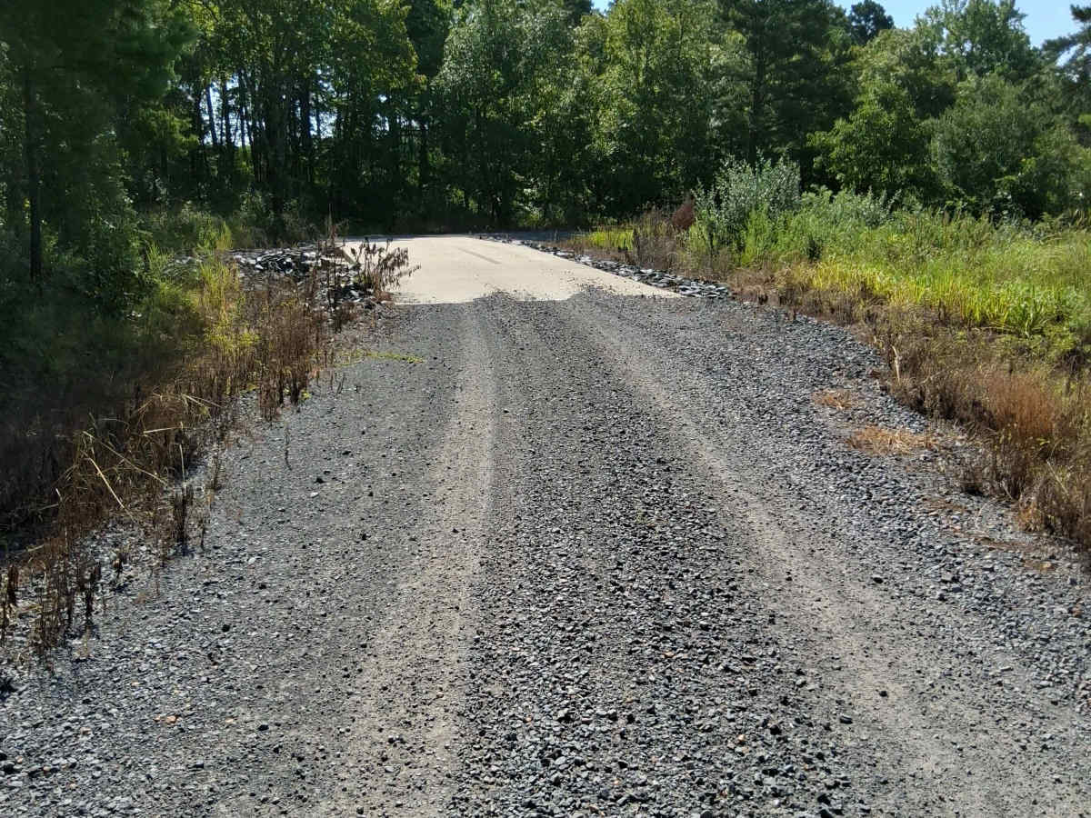 South Road photo 4