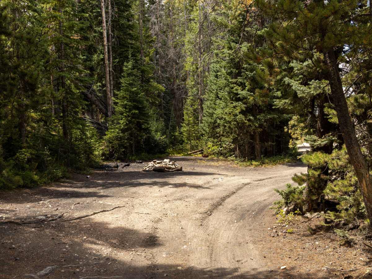 Rollins Pass West photo 3