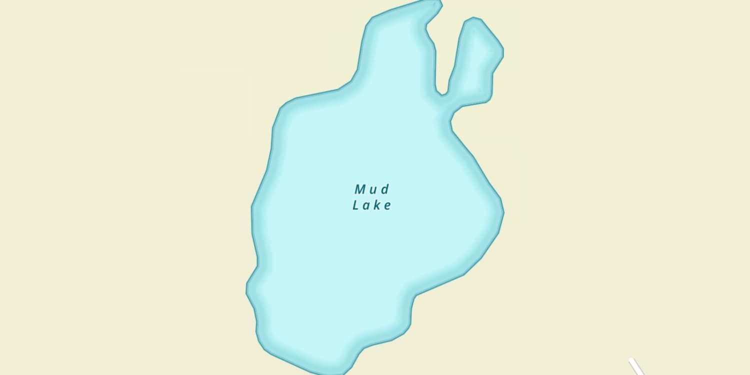 Mud Lake