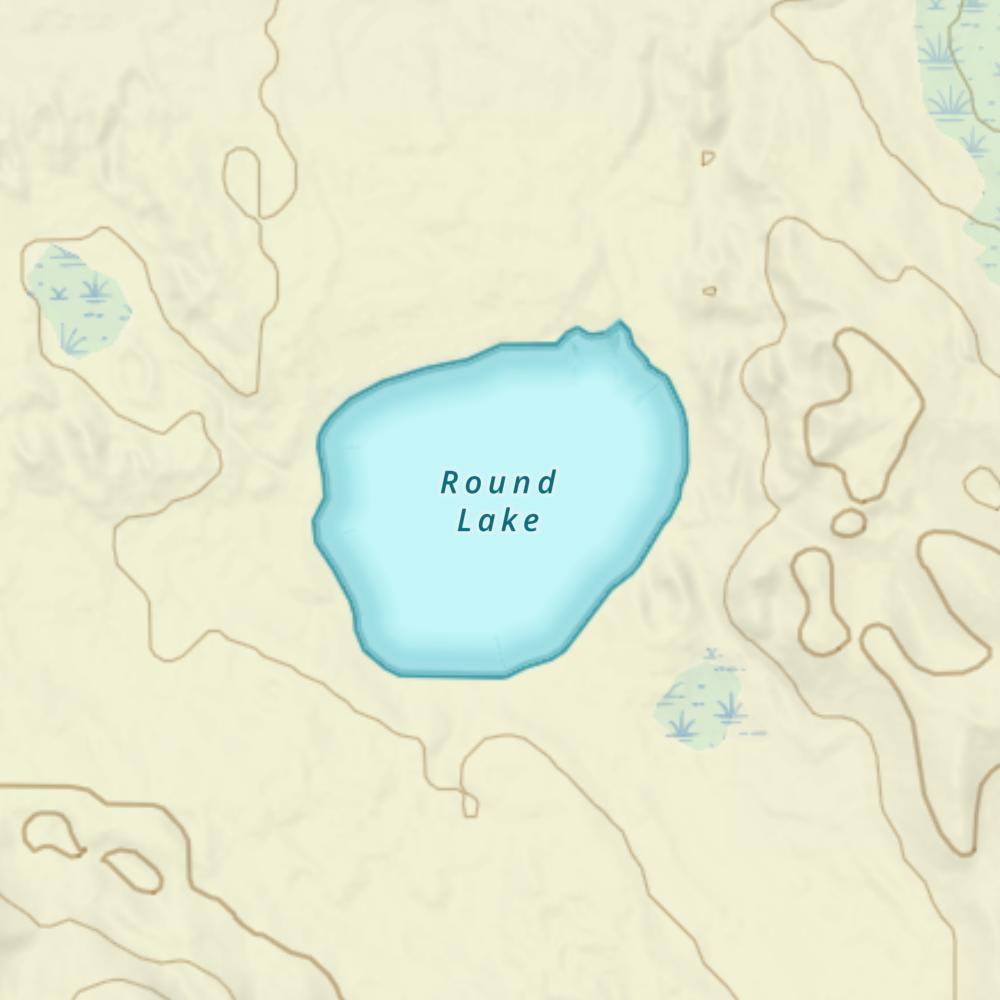 Round Lake photo