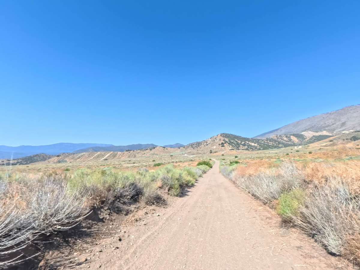 Red Tail Canyon Extension photo 5