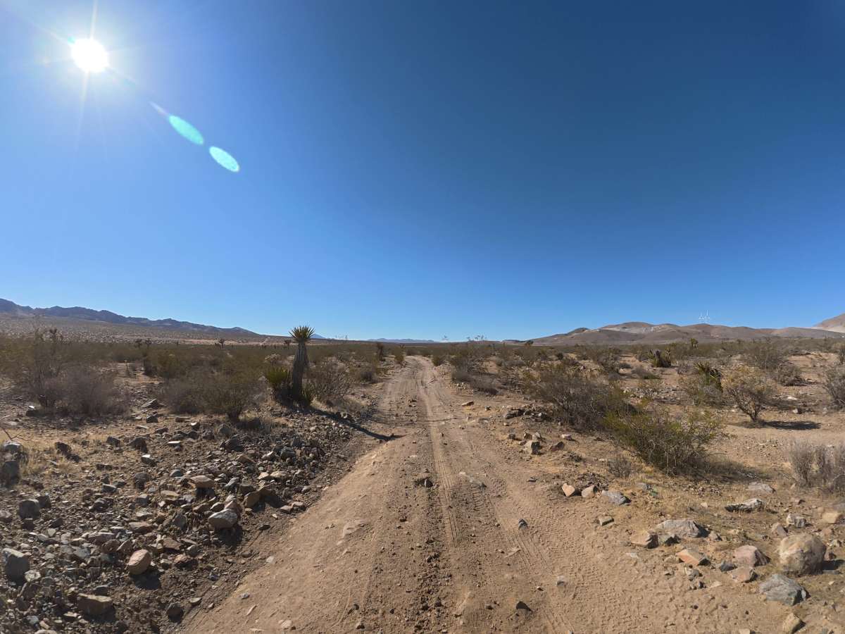 Johnson Road 4x4 photo 3