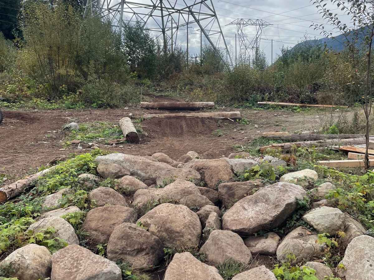 Brackendale EnduroCross Course photo 6