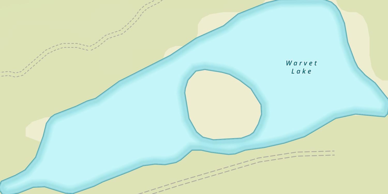 Warvet Lake