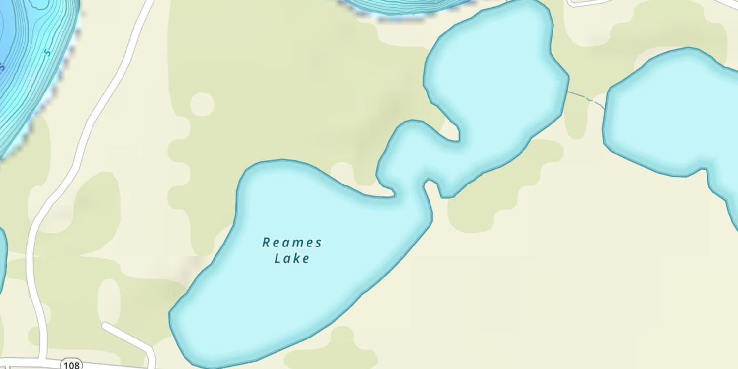 waterbodys