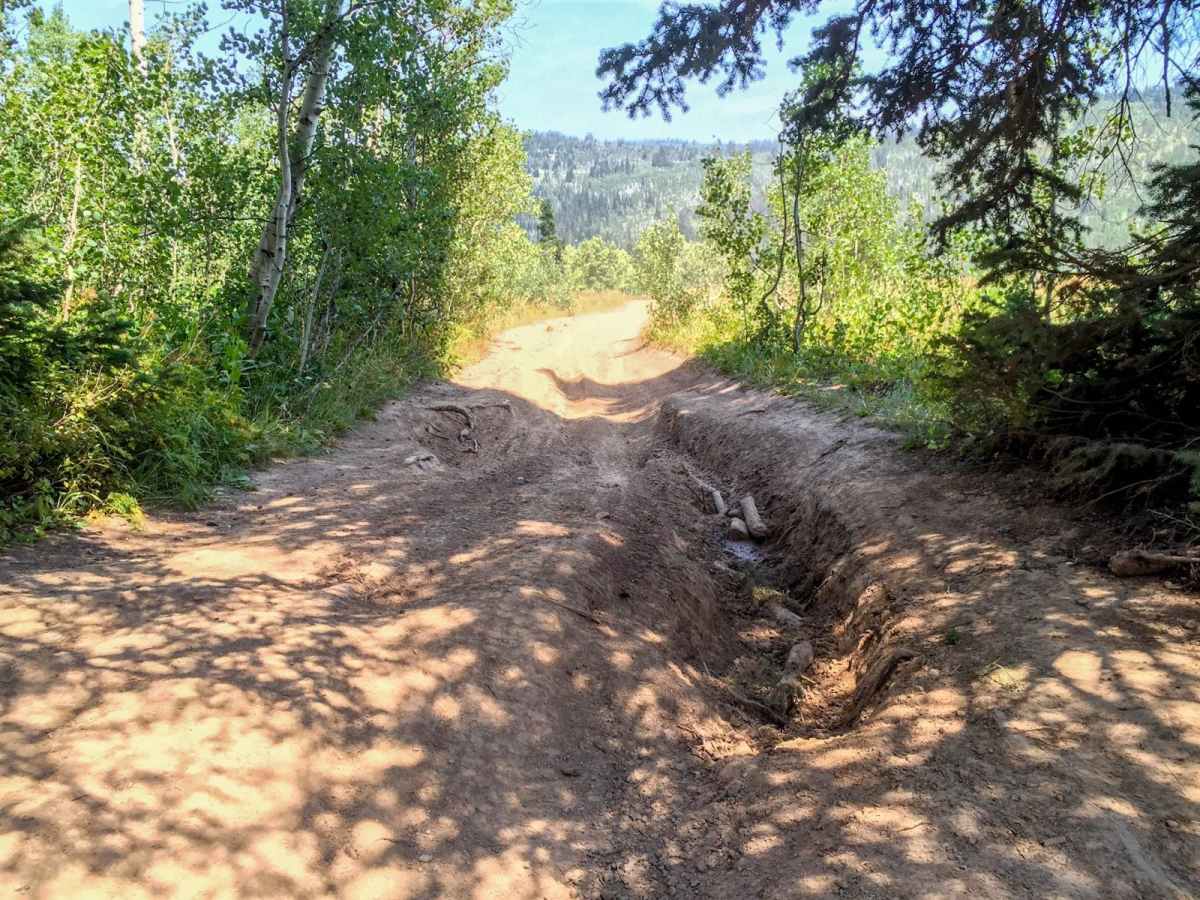 Gibson Lakes photo 5