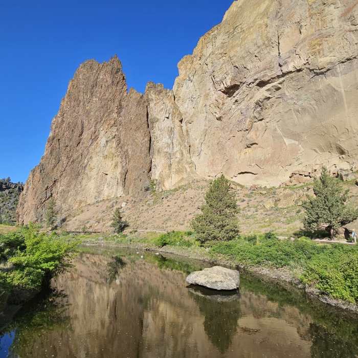 Near Misery Ridge