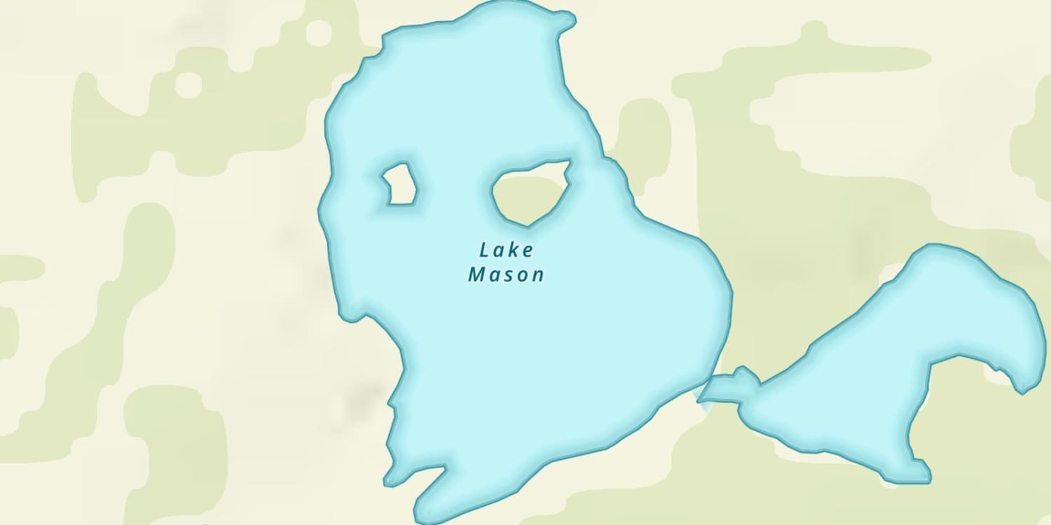 waterbodys