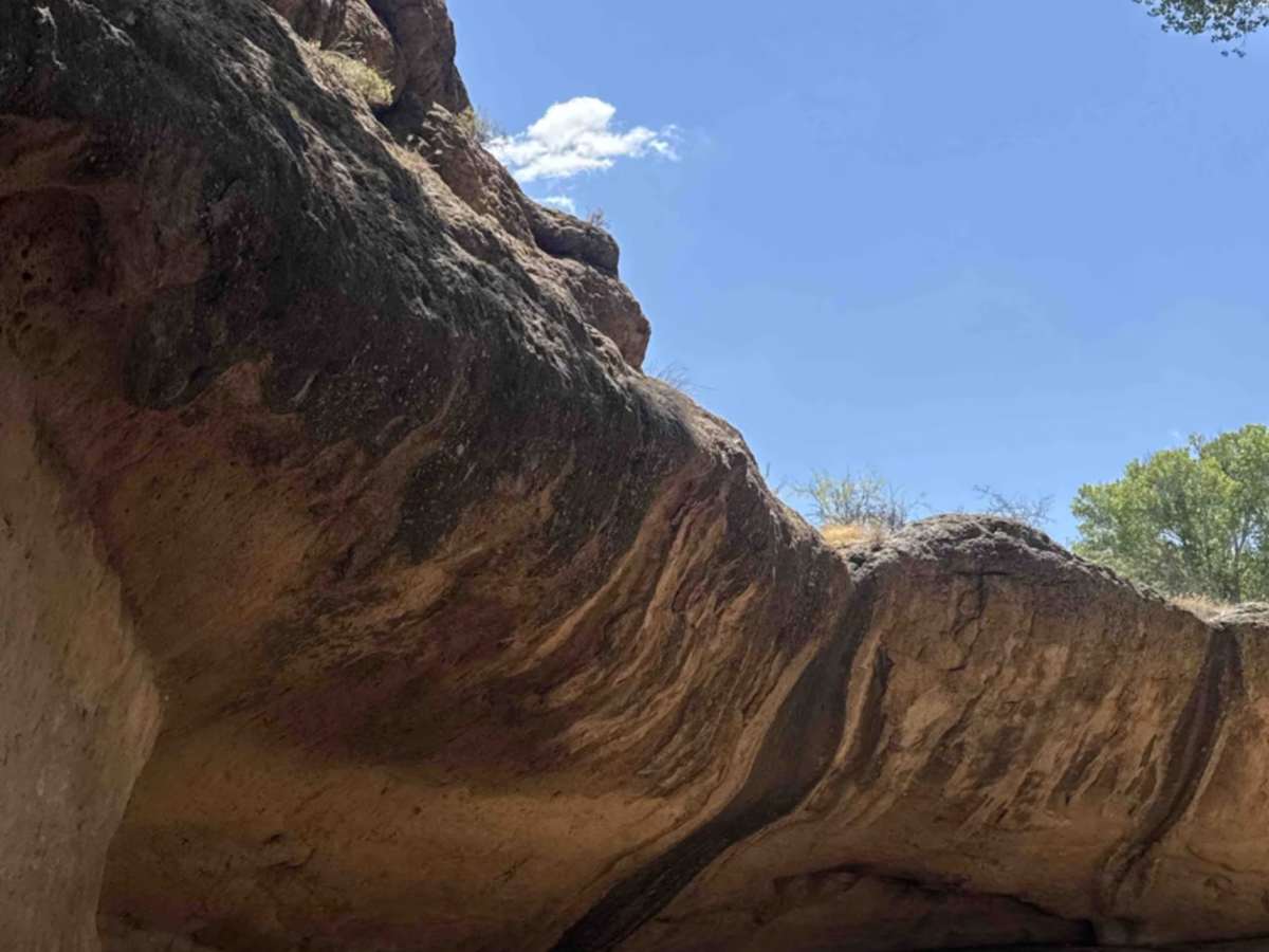 Copper Basin Wash - BLM 50006 photo 4