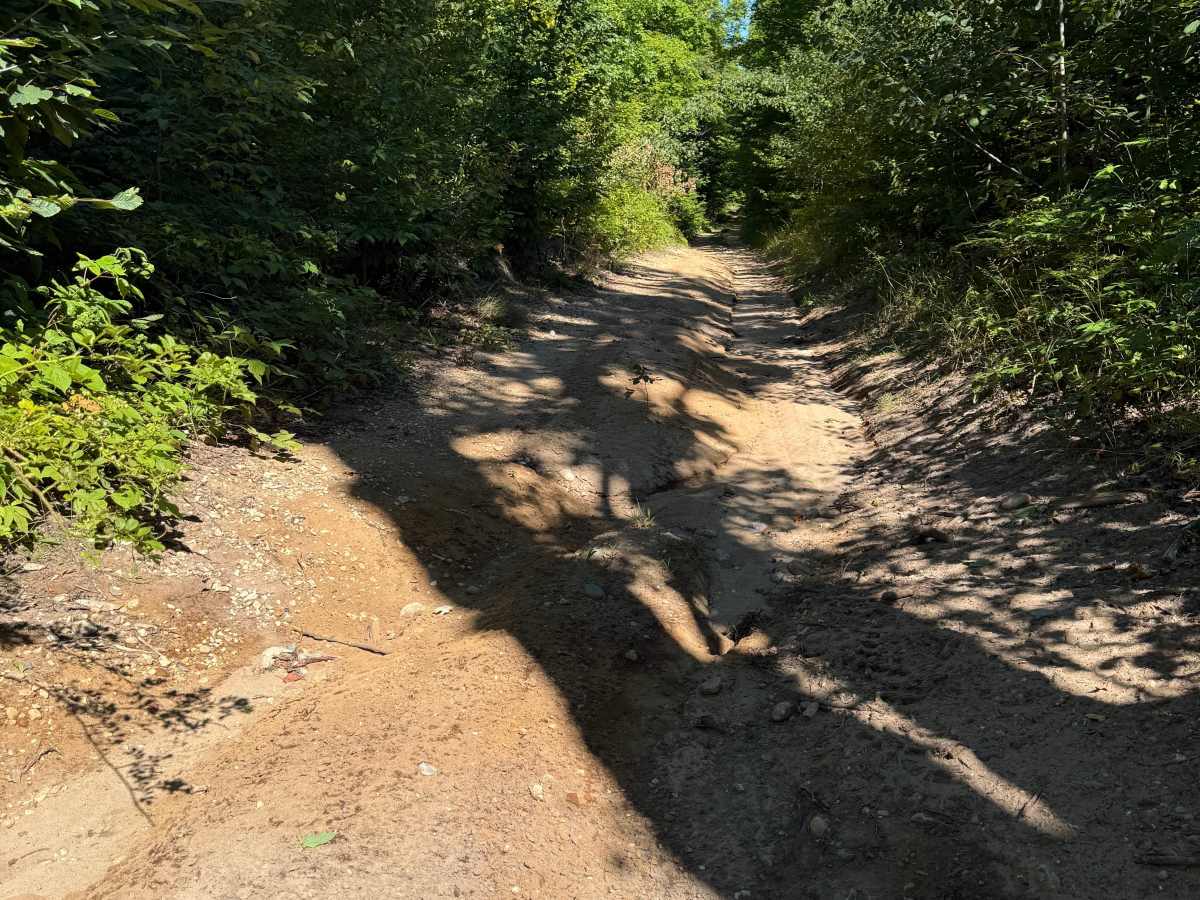 Alkire Trail trail photo