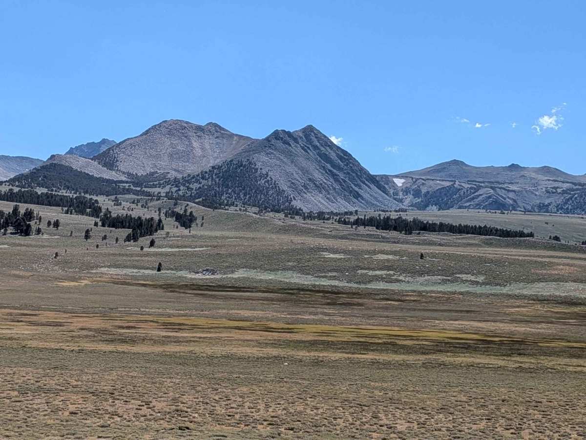 Baker Creek - FS 32E301 photo 3