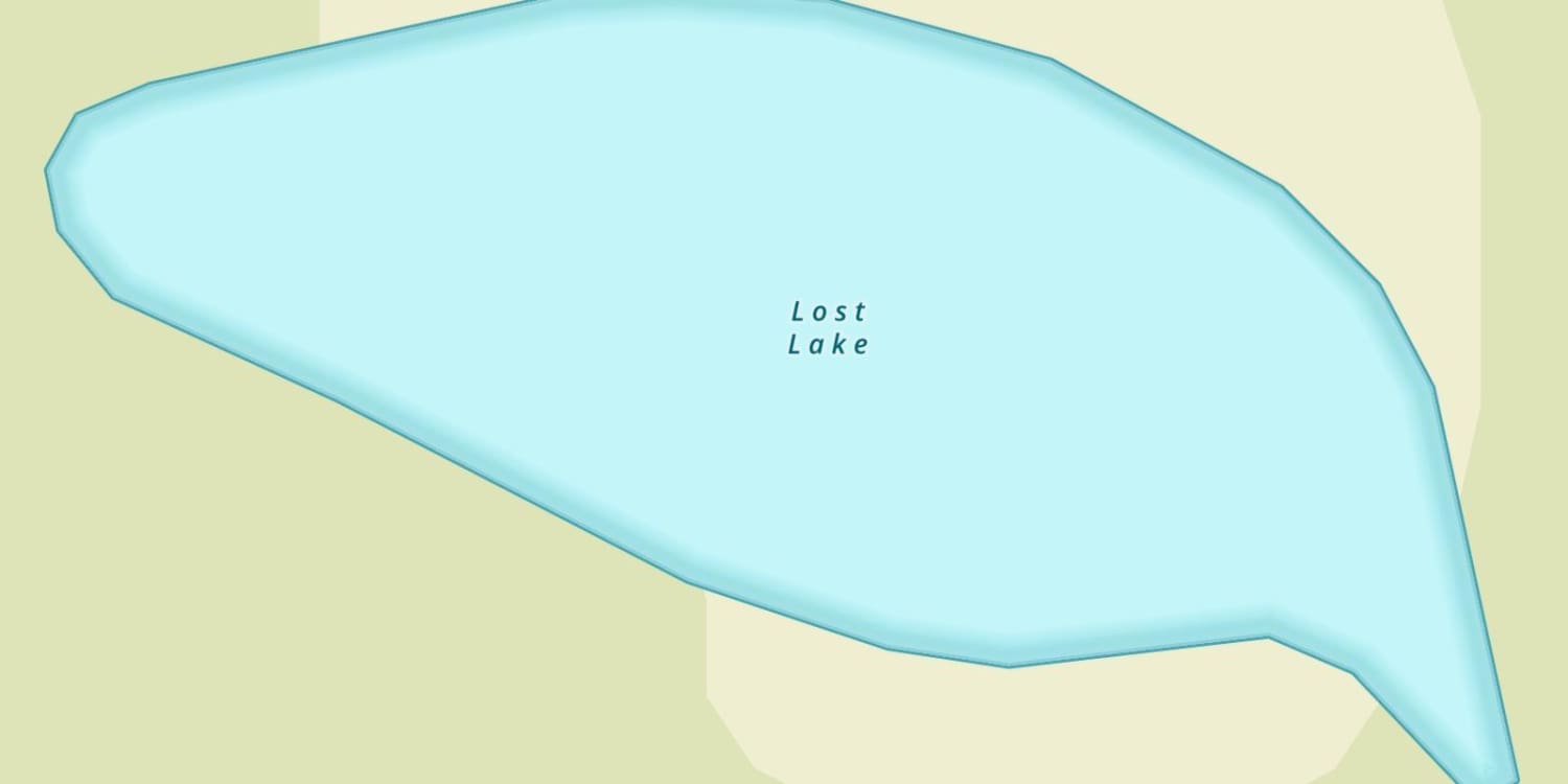 Lost Lake