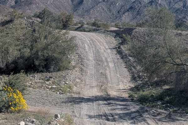 Tom Wells Road - EC1268