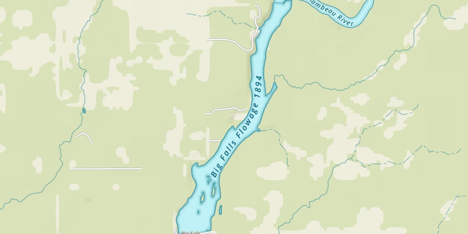 waterbodys