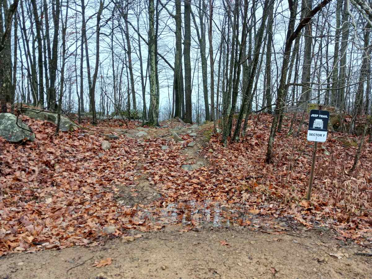 OHV 30 - Rock Run Recreation Area photo 2