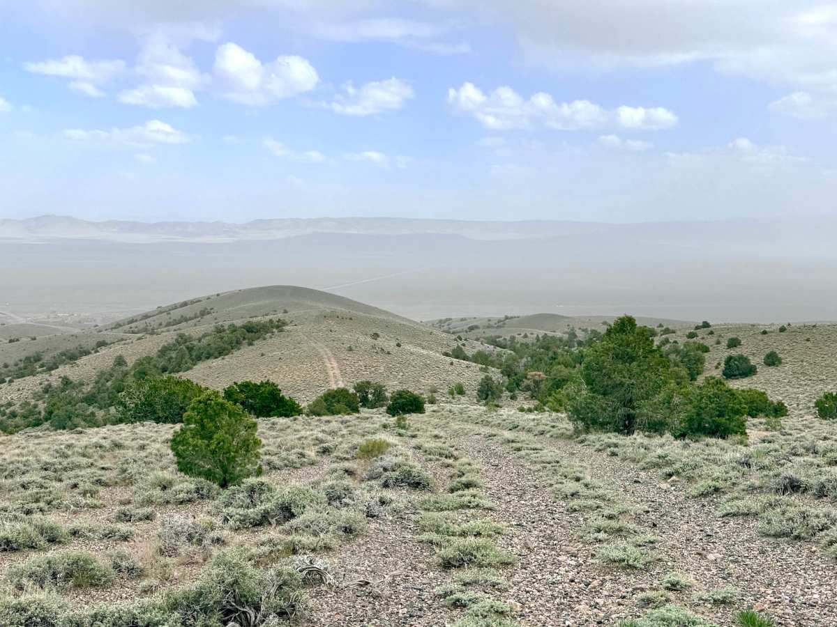 Lowboy Mine Spur A - FS 43251A photo 6