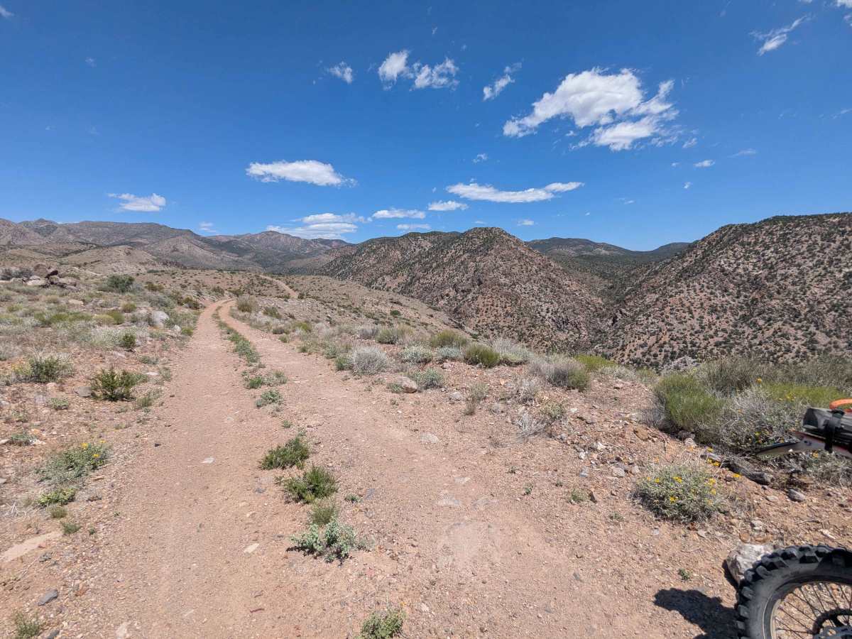 Pennsylvania Canyon Road photo 2