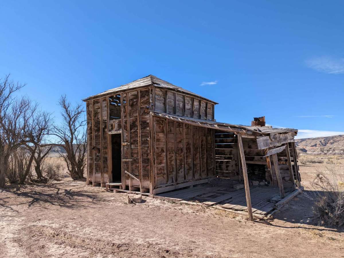 Wild Horse Road photo 3
