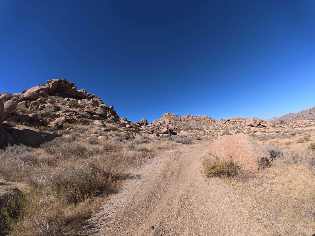 Rock Climb Access photo 5