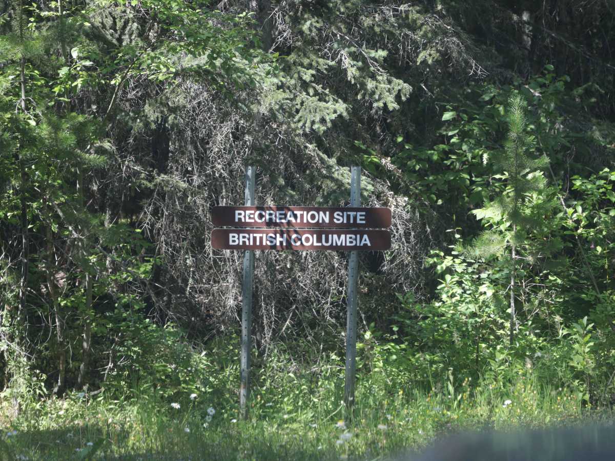 Keynton Lake Trail photo 4