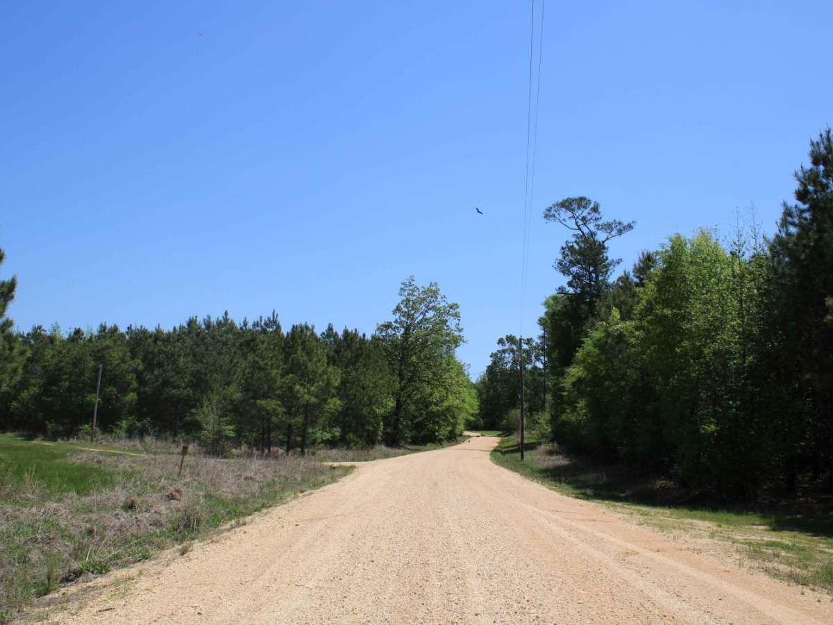 The Arkansas Overland Route - TrailHawk Loop - Section 18 photo 2