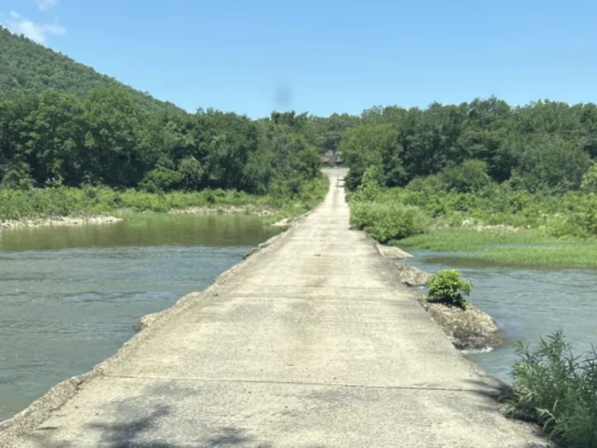 Union Valley Road photo 6