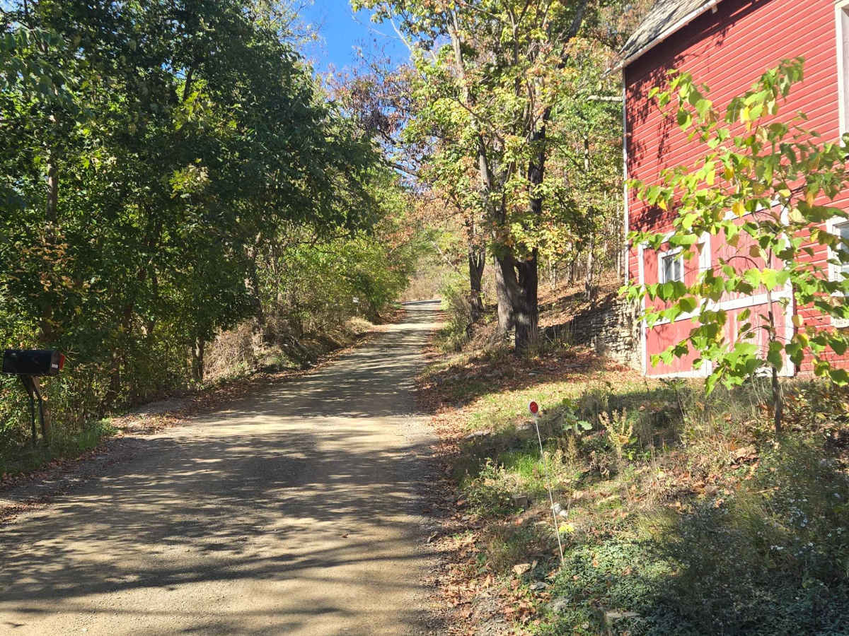 Vogt Road trail photo