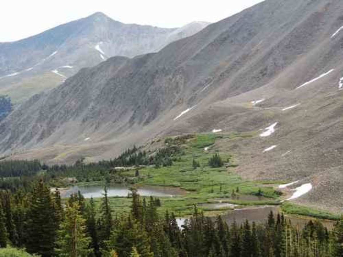 Baldwin Lake photo 3