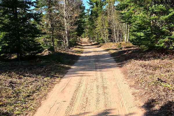 North McBryd Road