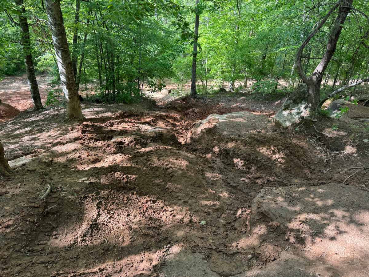 Trail 56 Ledge photo 4