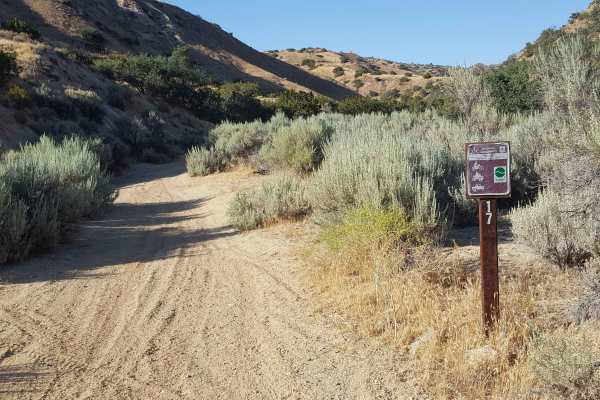 Trail 17