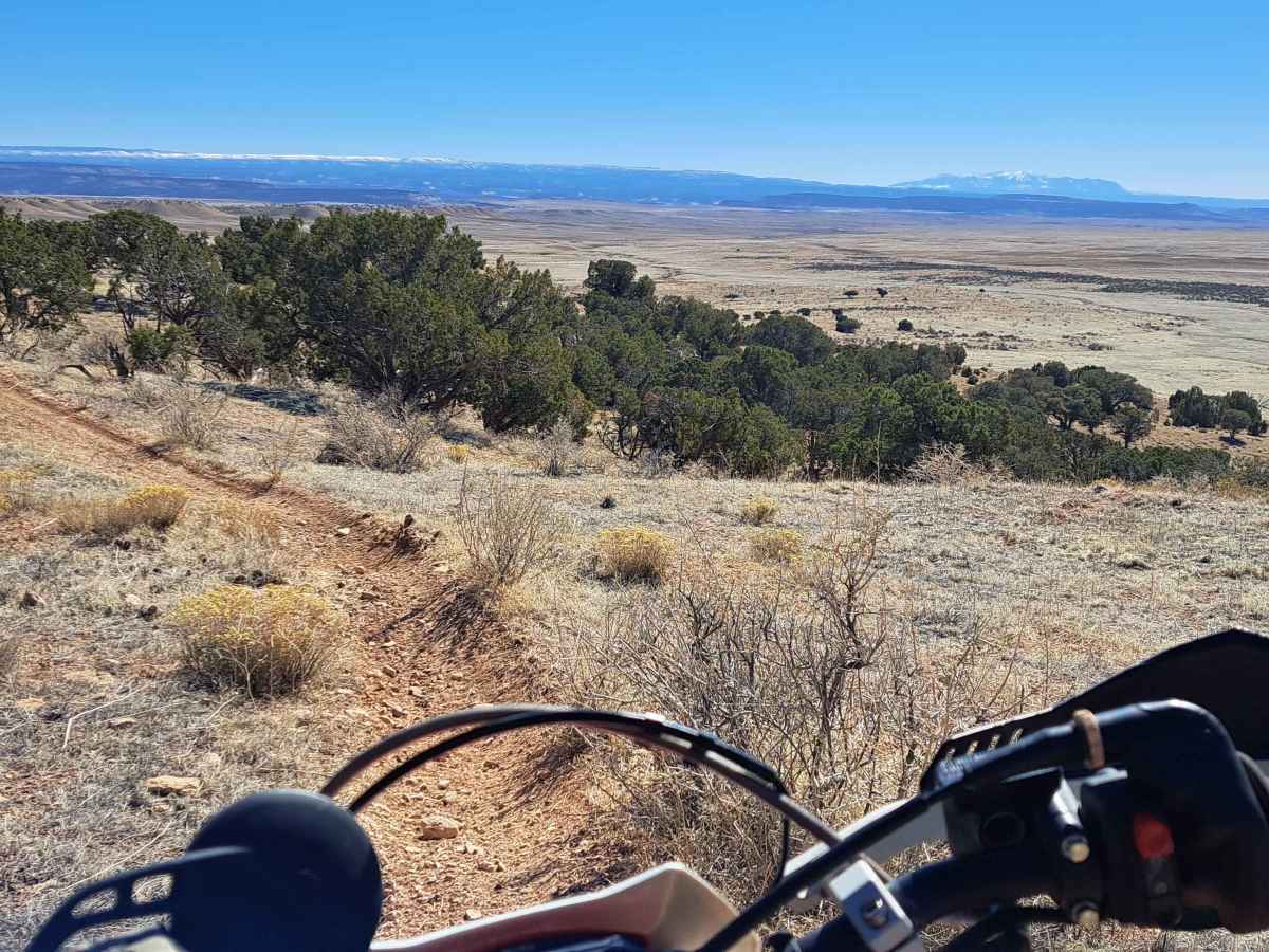 BLM Trail 106 photo 5