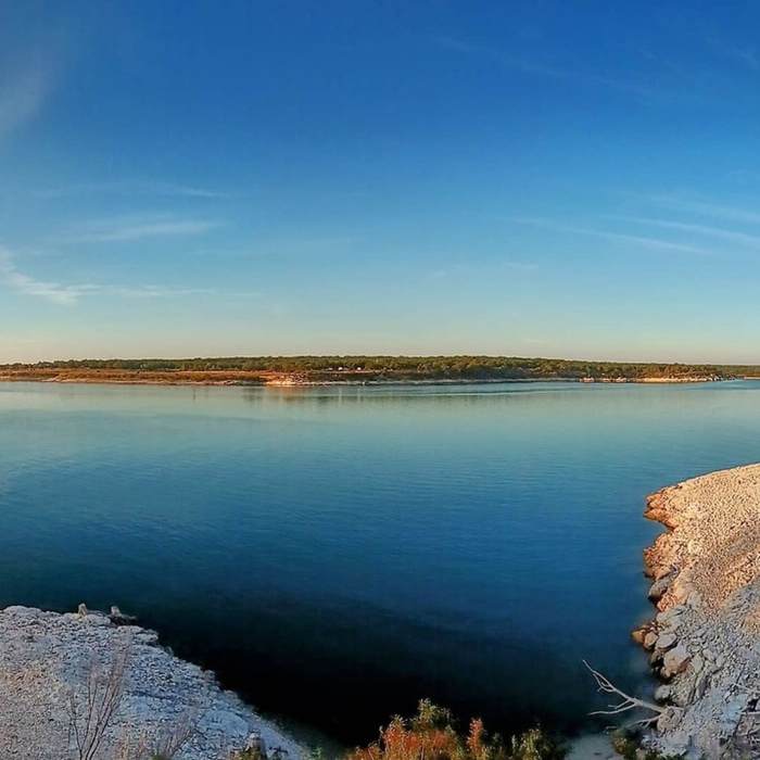 Near North Shore Out-and-Back