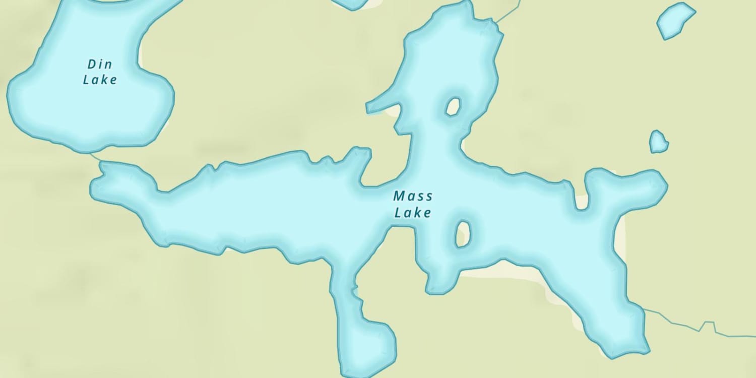 Mass Lake