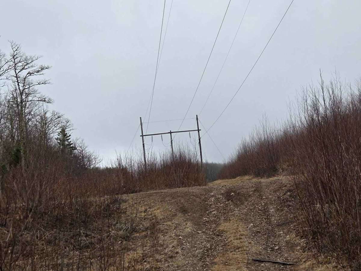 Windmill Powerline  photo 6