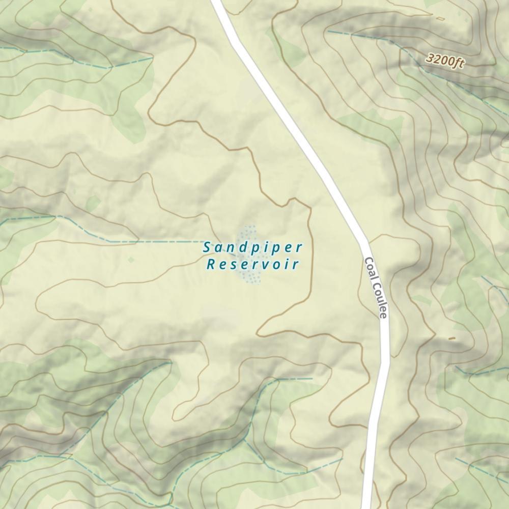 waterbodys