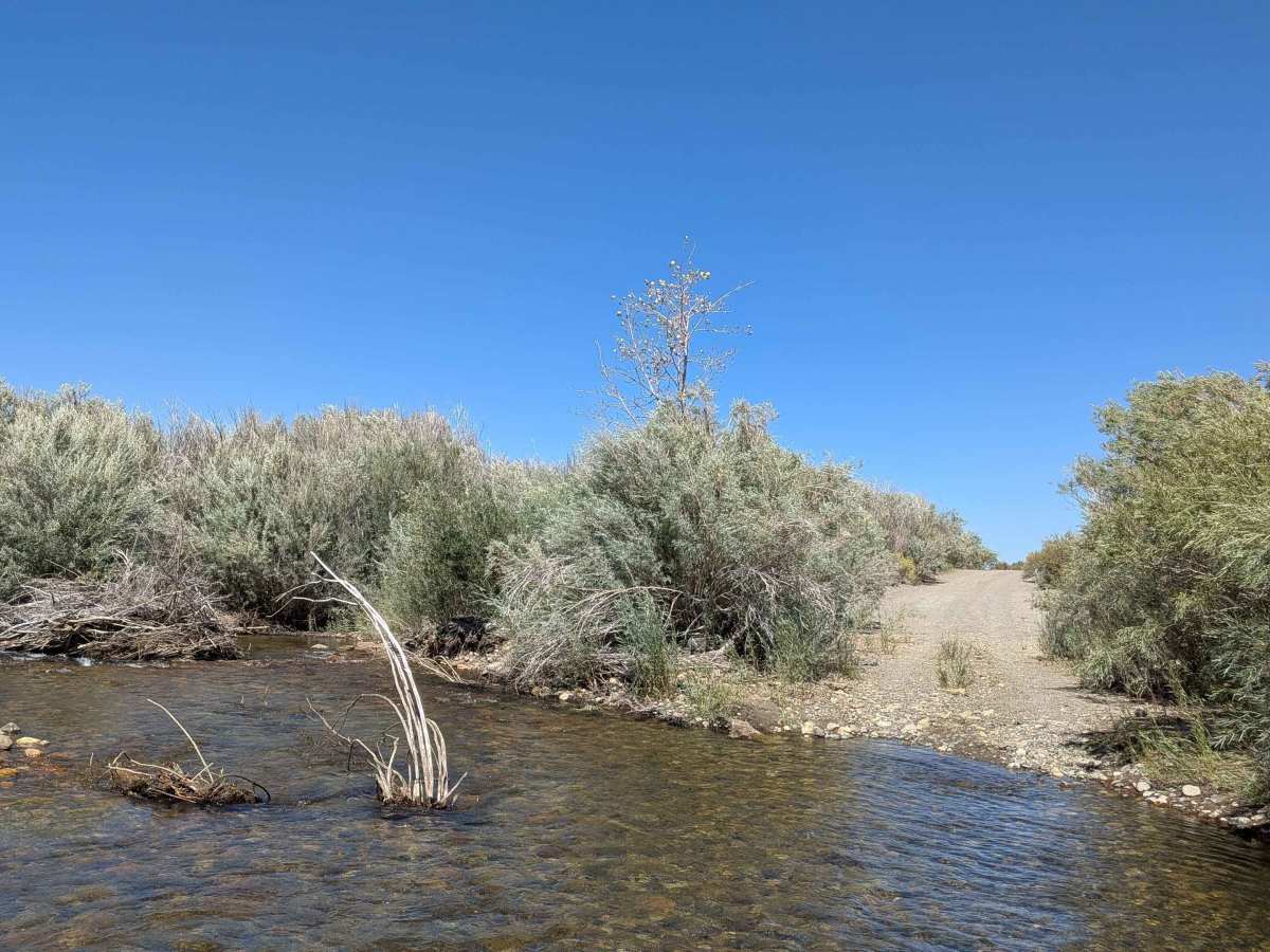 Rush Creek Road photo 2