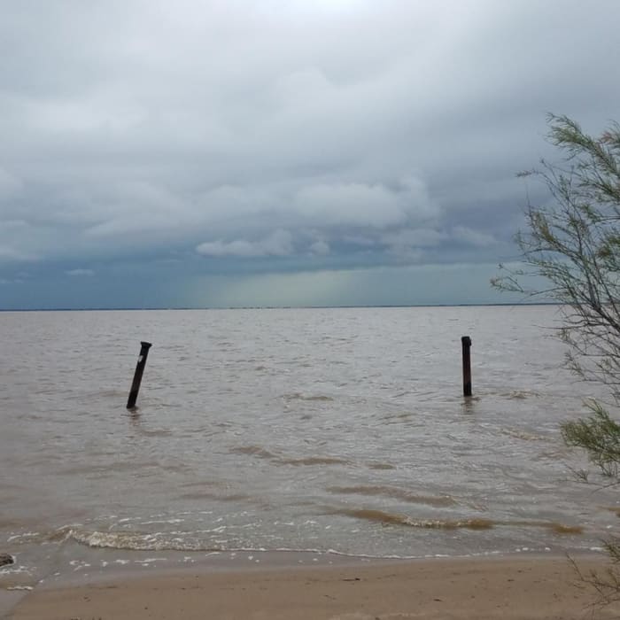 Near Jet Recreation Nature Trail