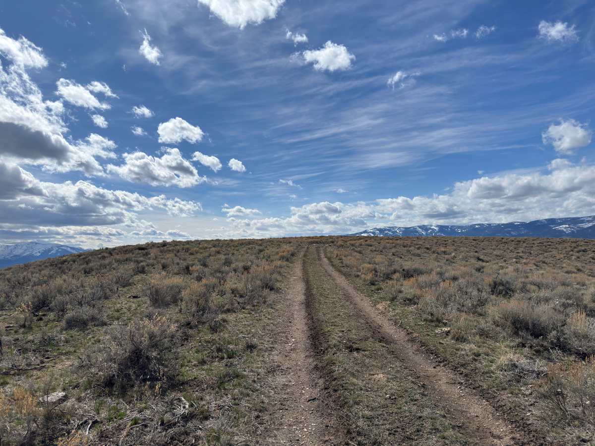 BLM Trail 139 photo 6
