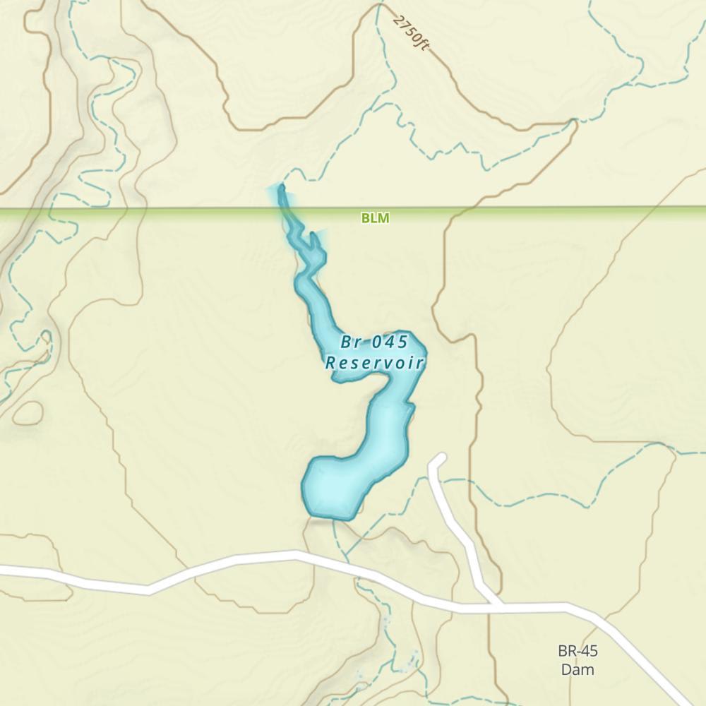 waterbodys