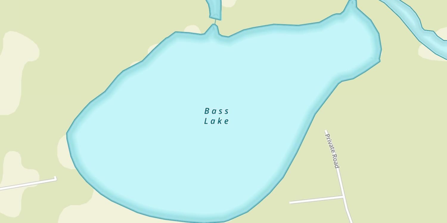 waterbodys