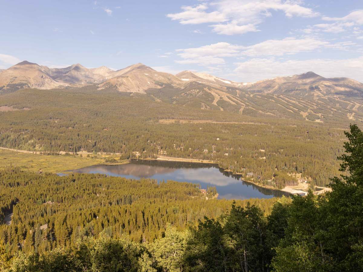 Boreas Pass photo 4