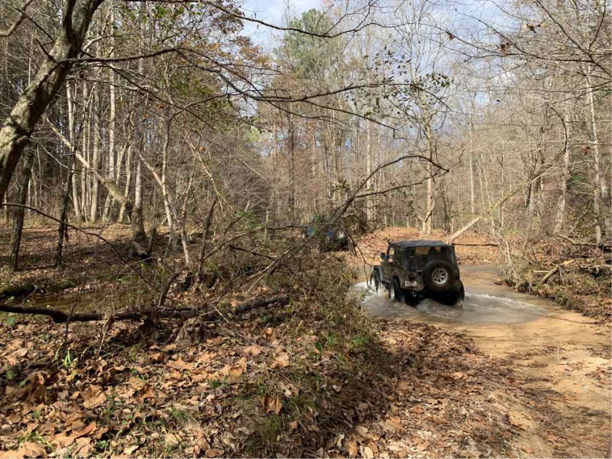 Austin Hollow photo 4
