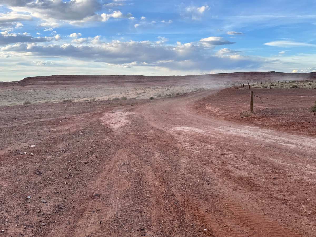 Red Wash Road photo 2