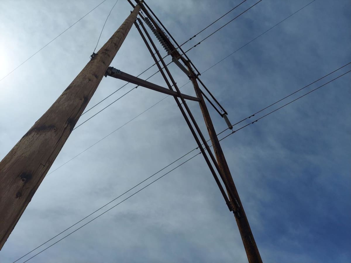 Powerline Pass photo 6
