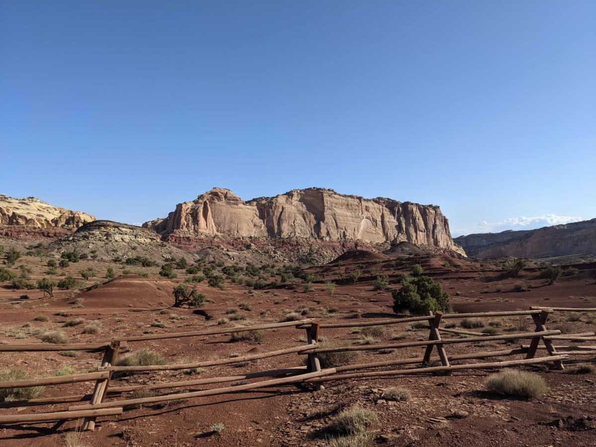 Behind the Reef - BLM851 photo 2