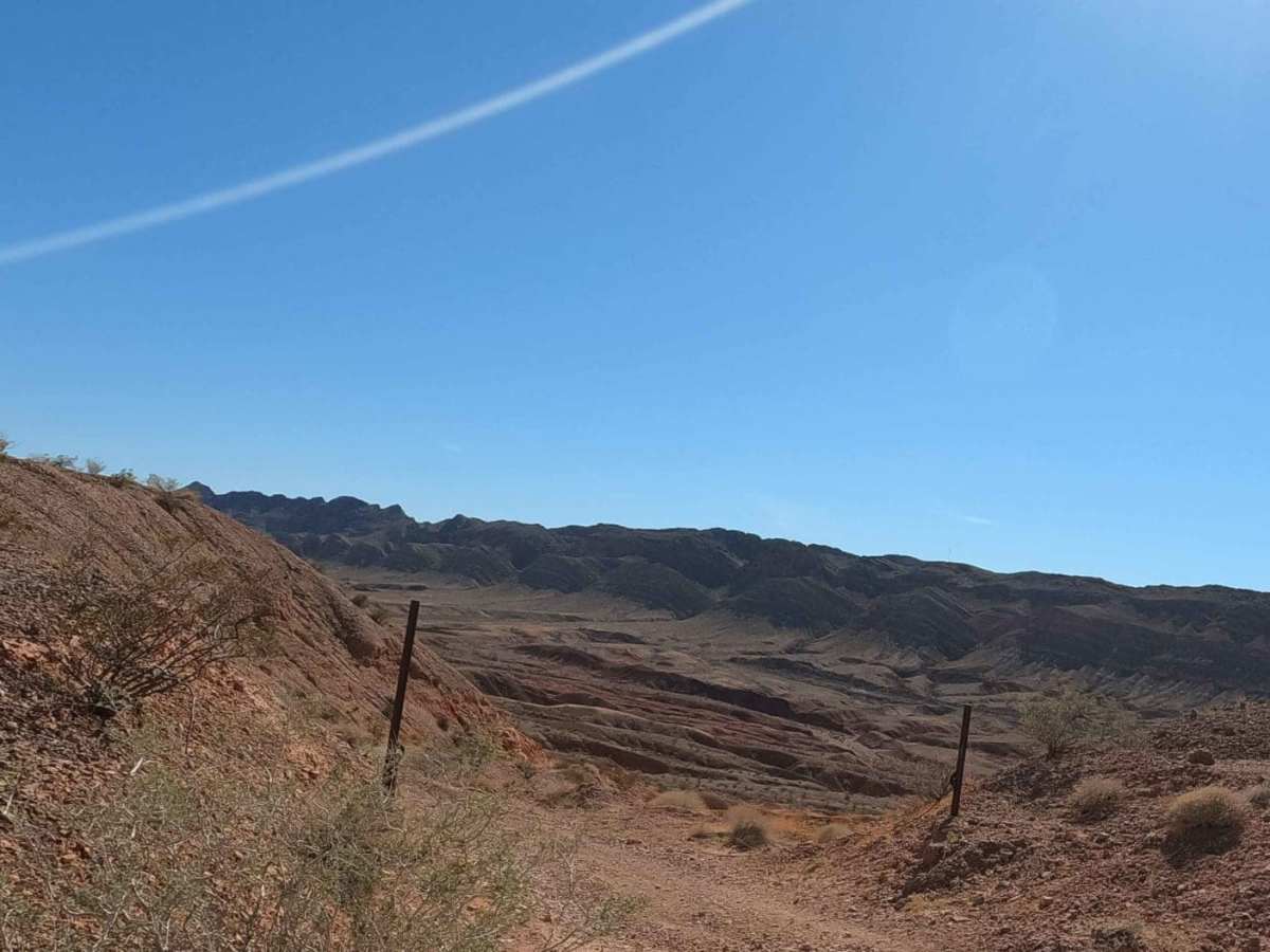 Logandale OHV - Trail 2 photo 6