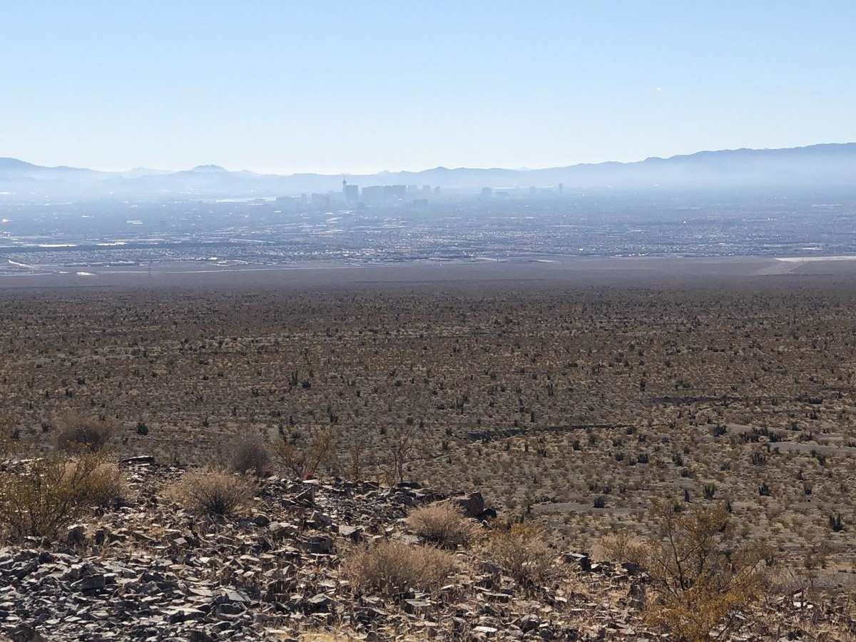 Gass Peak Rd photo 3