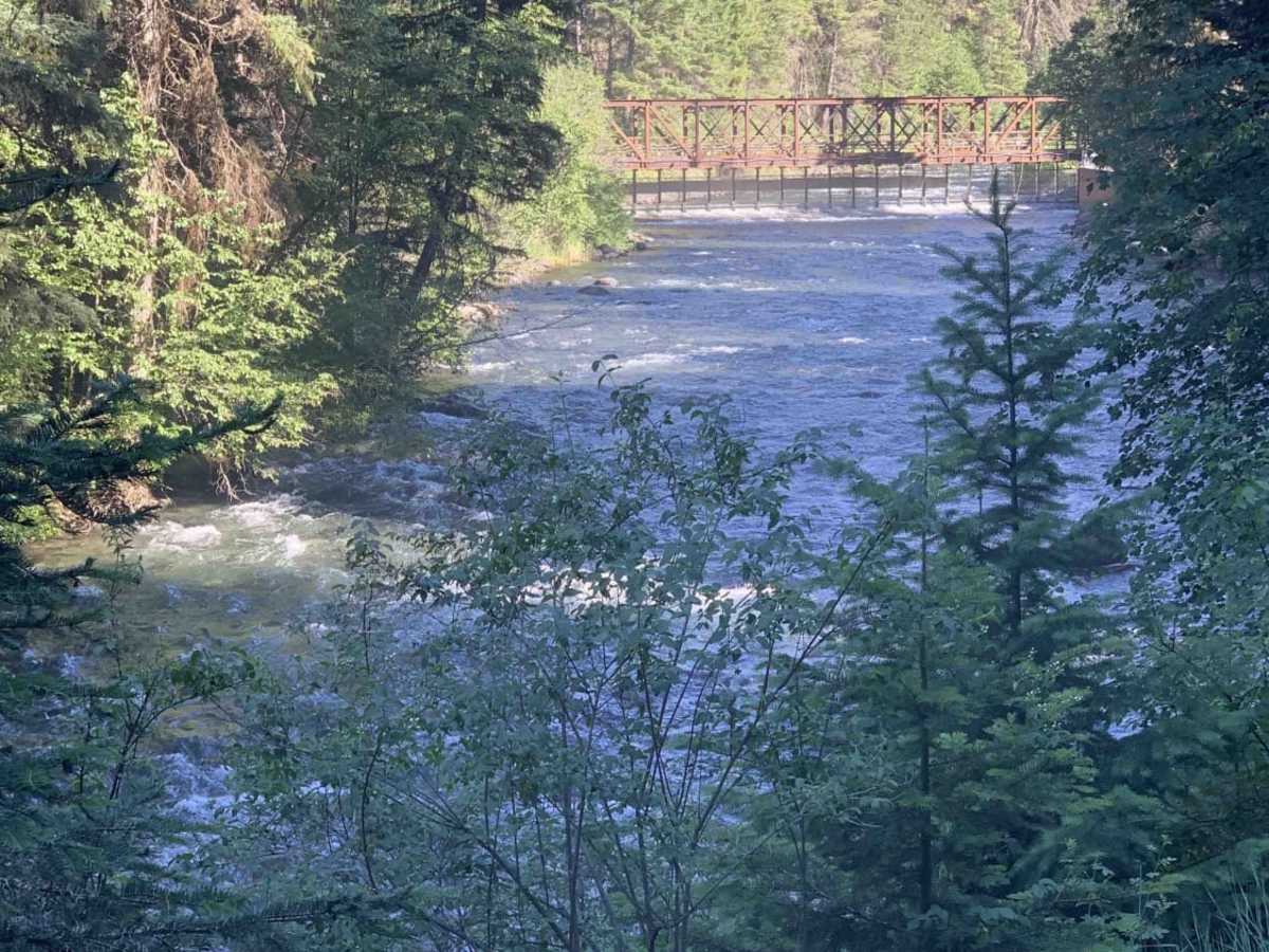 Imnaha to Wallowa Mountain Loop photo 2