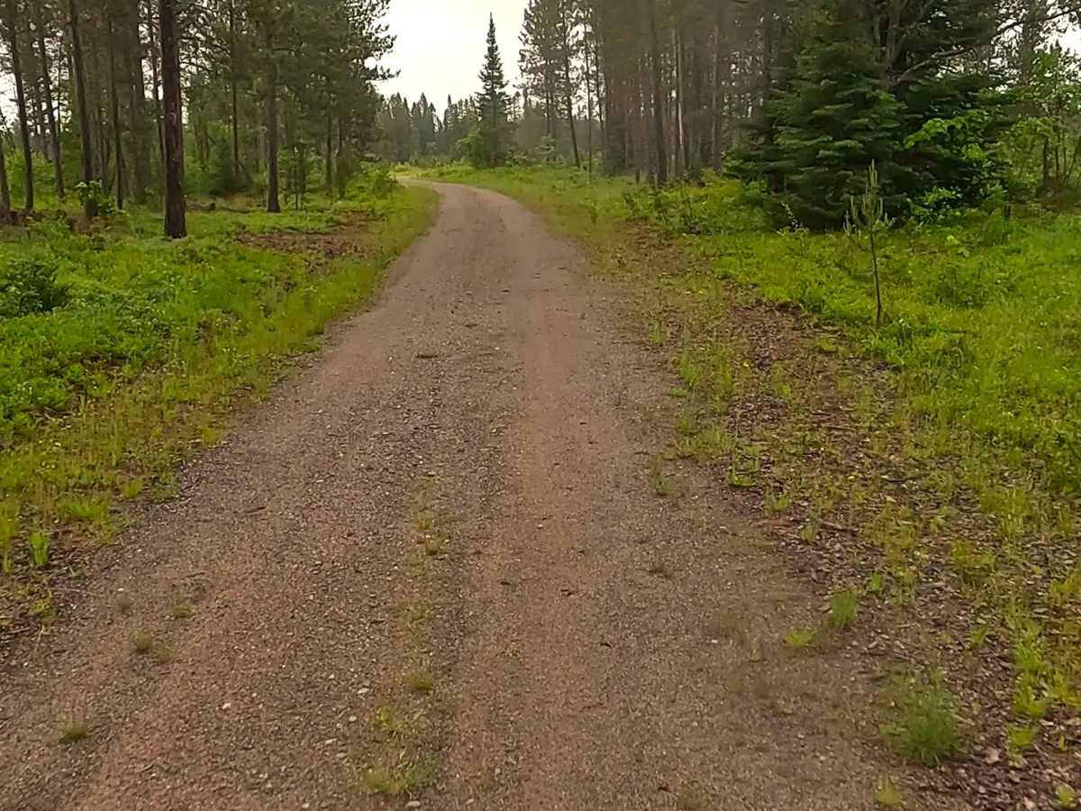County Road AAD Spur photo 6